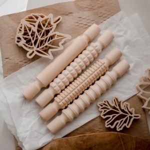 rolling pins 4 pack