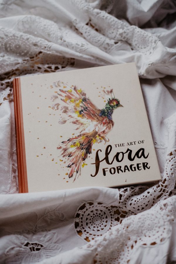 The Art Of Flora Forager