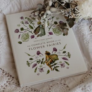 The complete book of the flower fairies